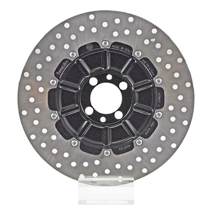 DISQUE DE FREIN ARRIERE FIXE BREMBO OR POUR BMW R1100 RS/ABS 92-01