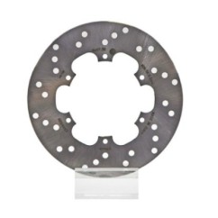 BREMBO REAR FIXED BRAKE DISC GOLD SERIES DERBI GP1 OPEN 06-11