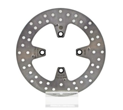 BREMBO REAR FIXED BRAKE DISC GOLD SERIES DUCATI 1098 S R 07-08