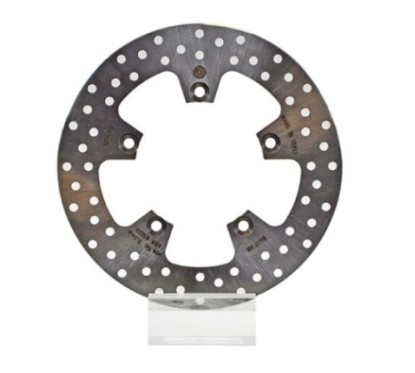 DISCO DE FRENO FIJO TRASERO BREMBO ORO DUCATI 749 R S 03-06