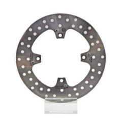 DISCO DE FRENO FIJO TRASERO BREMBO ORO DUCATI 848 08-13