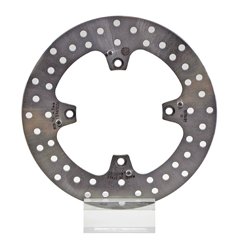 DISQUE DE FREIN ARRIERE FIXE BREMBO OR DUCATI 848 08-13