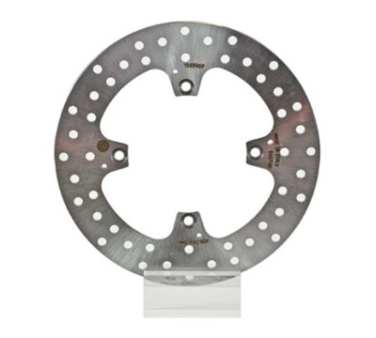 DISQUE DE FREIN ARRIERE FIXE BREMBO OR DUCATI HYPERMOTARD SP 13-15