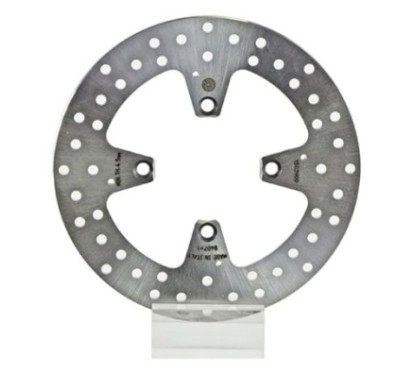 DISQUE DE FREIN ARRIERE FIXE BREMBO OR DUCATI MONSTER R 16-20