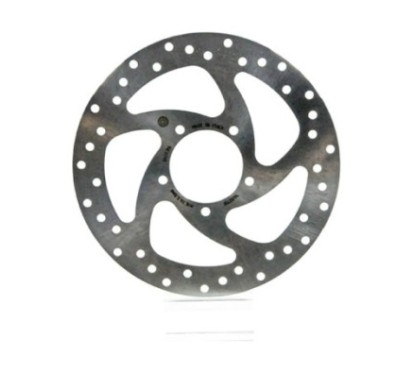 DISQUE DE FREIN ARRIERE FIXE BREMBO OR DUCATI MULTISTRADA 17-20