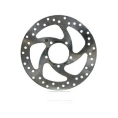 BREMBO DISCO FRENO FISSO POSTERIORE SERIE ORO DUCATI MULTISTRADA ENDURO 16-18