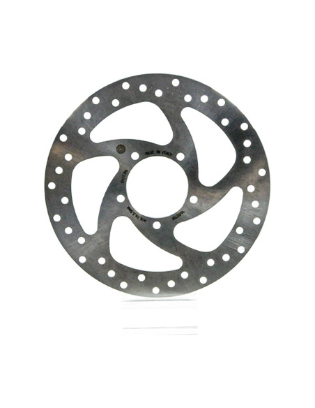 brembo disco freno fisso posteriore oro per ducati multistrada enduro 16 18