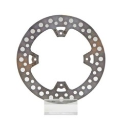 BREMBO REAR FIXED BRAKE DISC GOLD SERIES HM CR MOTARD 04-06