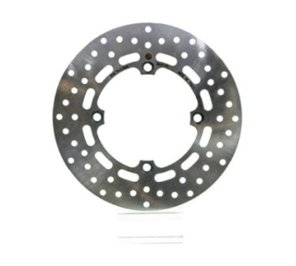 BREMBO GOLD REAR FIXED BRAKE DISC HONDA AFRICA TWIN ADV. SPORTS 18-19