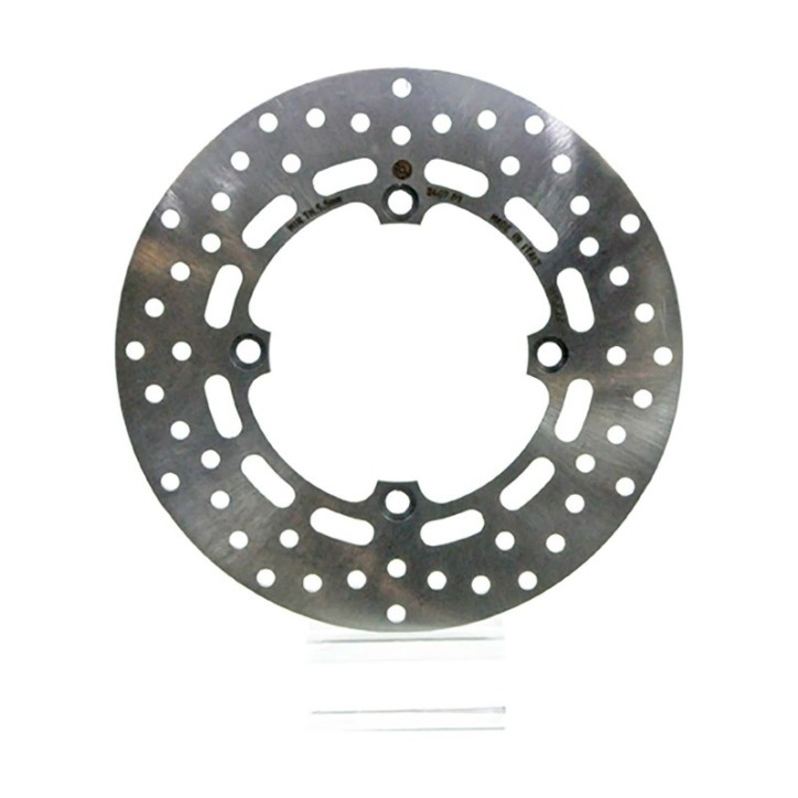 BREMBO GOLD REAR FIXED BRAKE DISC FOR HONDA AFRICA TWIN ADV. SPORTS 18-19