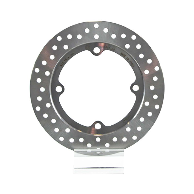 BREMBO DISCO FRENO FISSO POSTERIORE SERIE ORO HONDA CB 500F ABS 13-15