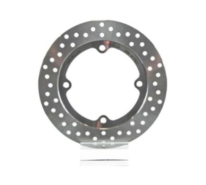 DISCO DE FRENO FIJO TRASERO BREMBO ORO HONDA CB 650F ABS 14-16