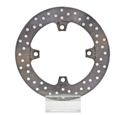 BREMBO REAR FIXED BRAKE DISC GOLD SERIES HONDA CB F HORNET ABS 07-10