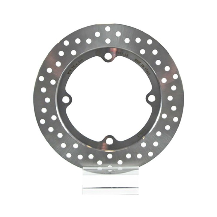 BREMBO GOLD REAR FIXED BRAKE DISC FOR HONDA CB X 13-15