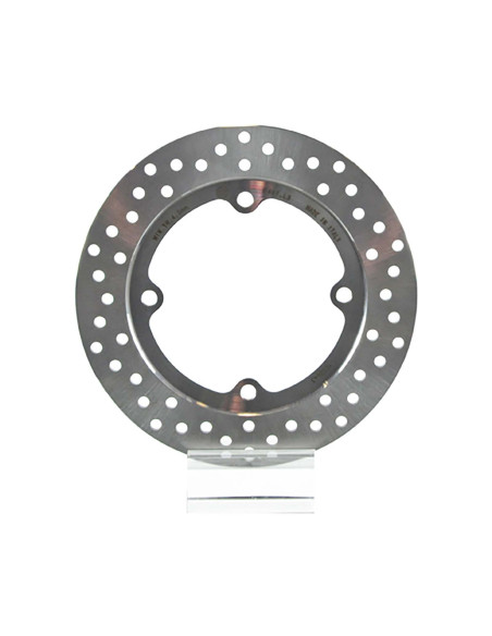 Disque de frein arriere fixe Brembo dore pour Honda CB X ABS 13/15