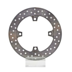 BREMBO REAR FIXED BRAKE DISC GOLD SERIES HONDA CBF FS ABS 10-13