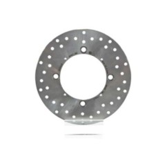 DISQUE DE FREIN ARRIERE FIXE BREMBO OR HONDA CBR250 R ABS 11-13