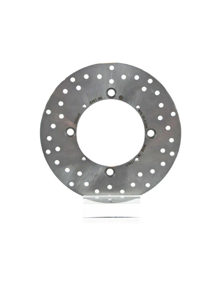 brembo disco freno fisso posteriore oro per honda cbr250 r abs 11 13
