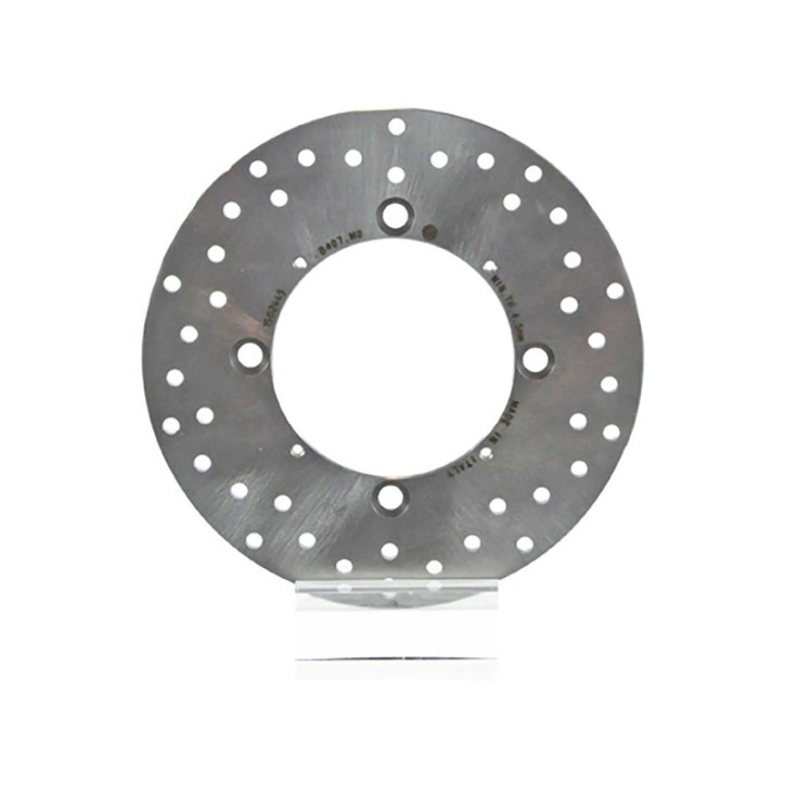 DISQUE DE FREIN ARRIERE FIXE BREMBO OR POUR HONDA CBR250 R/ABS 11-13