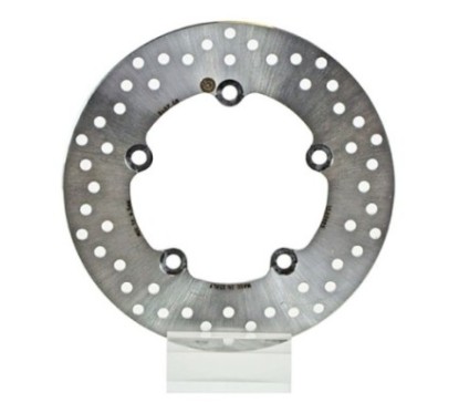 DISQUE DE FREIN ARRIERE FIXE BREMBO OR HONDA CTX ABS DCT 14-16