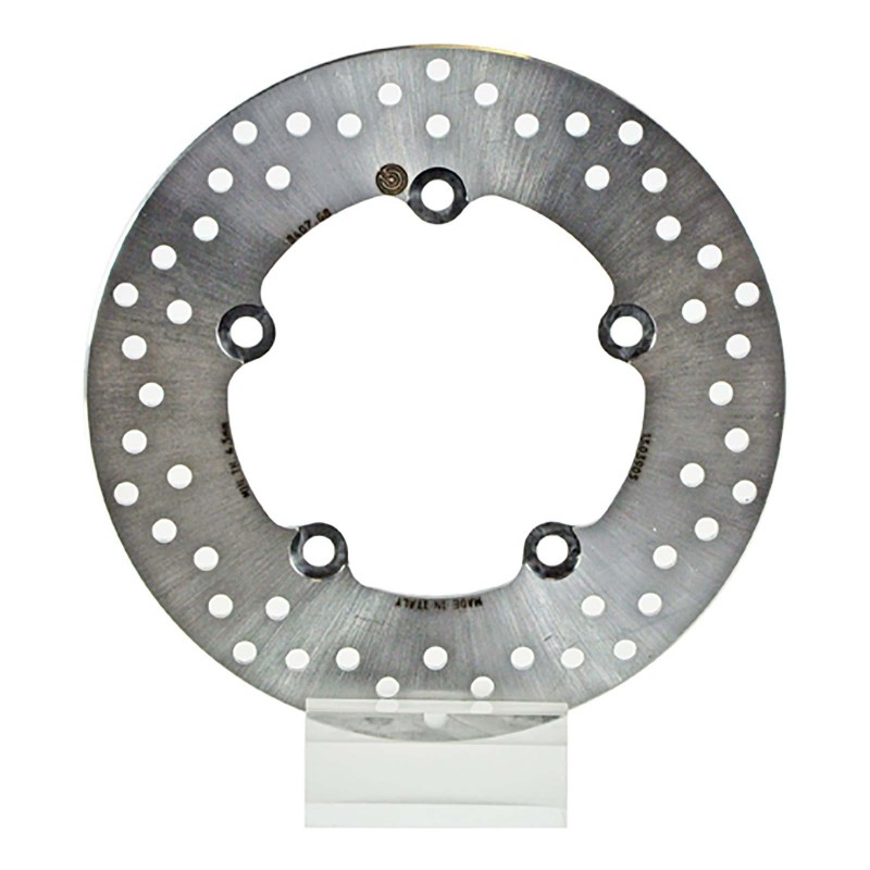 DISQUE DE FREIN ARRIERE FIXE BREMBO OR HONDA NC 750X ABS DCT ABS 16-20