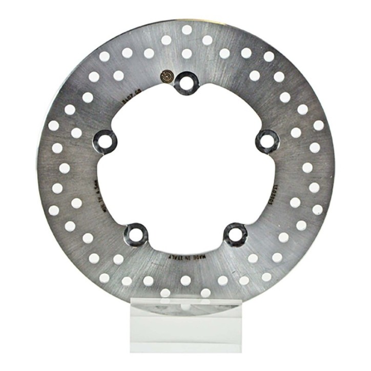 DISQUE DE FREIN ARRIERE FIXE BREMBO OR POUR HONDA NC INTEGRA DTC 14-20