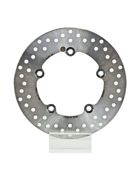brembo feste hintere bremsscheibe gold fur honda nc x abs dct 35kw 18 20