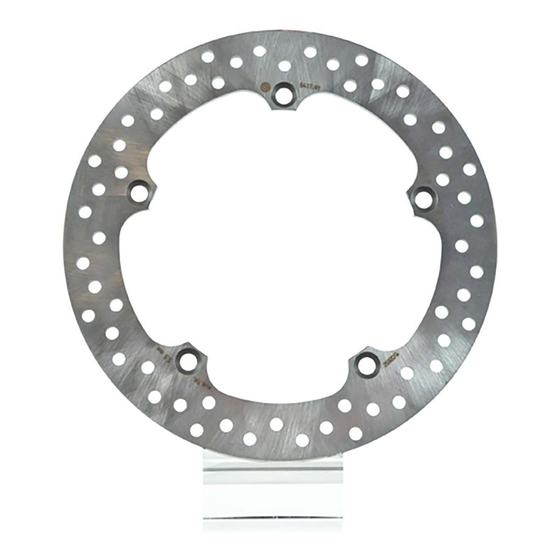 DISQUE DE FREIN ARRIERE FIXE BREMBO OR HONDA VFR F ABS DCT 10-16