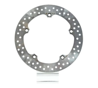 DISQUE DE FREIN ARRIERE FIXE BREMBO OR HONDA VFR F ABS DCT 10-16