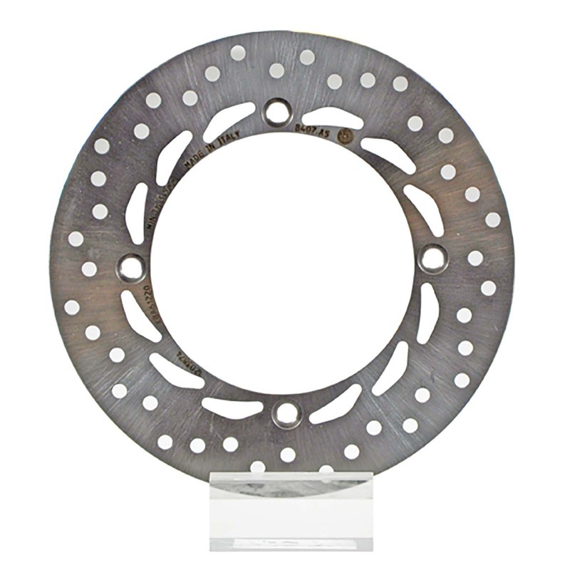 BREMBO DISCO FRENO FISSO POSTERIORE SERIE ORO HONDA XL 650V TRANSALP 00-07