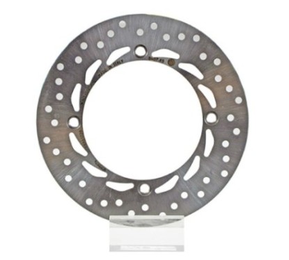 BREMBO REAR FIXED BRAKE DISC GOLD SERIES HONDA XL 650V TRANSALP 00-07