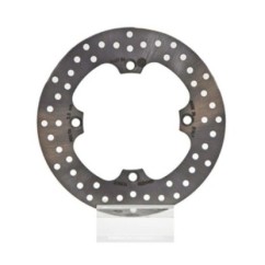 DISCO DE FRENO FIJO TRASERO BREMBO ORO HUSQVARNA CR125 00-01