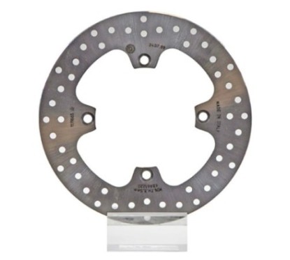 DISCO DE FRENO FIJO TRASERO BREMBO ORO HUSQVARNA SM R 06-10