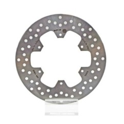 BREMBO DISCO FRENO FISSO POSTERIORE SERIE ORO ITALJET JUPITER 01-02