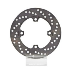 BREMBO DISCO FRENO FISSO POSTERIORE SERIE ORO KAWASAKI ER-6F 09-11