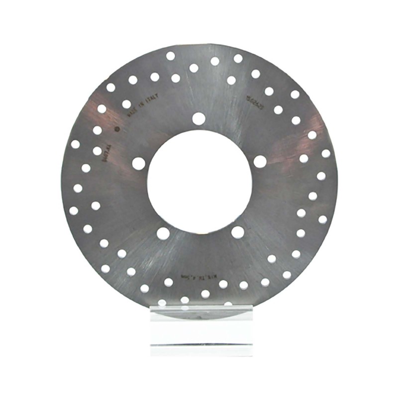 DISQUE DE FREIN ARRIERE FIXE BREMBO OR KAWASAKI J 14-16