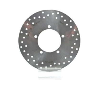 DISQUE DE FREIN ARRIERE FIXE BREMBO OR KAWASAKI J 14-16