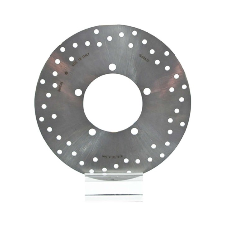 BREMBO DISCO FRENO FISSO POSTERIORE ORO PER KAWASAKI J 14-16