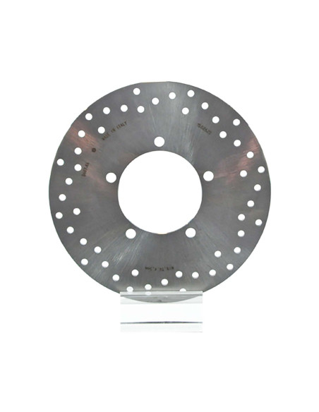 brembo disco freno fisso posteriore oro per kawasaki j abs 14 16
