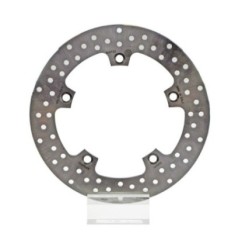 DISCO DE FRENO FIJO TRASERO BREMBO ORO KAWASAKI KLV 04-05