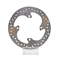 BREMBO DISCO FRENO FISSO POSTERIORE SERIE ORO KAWASAKI KLX R 07--