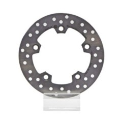 DISCO DE FRENO FIJO TRASERO BREMBO ORO KAWASAKI SC EPSILON 02-02