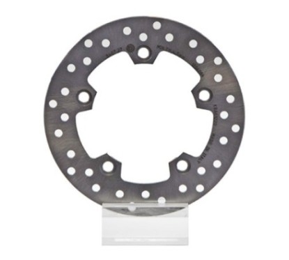 DISQUE DE FREIN ARRIERE FIXE BREMBO OR KAWASAKI SC EPSILON 02-02