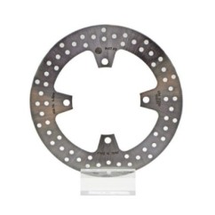 DISCO DE FRENO FIJO TRASERO BREMBO ORO KAWASAKI VERSYS SE 19-20