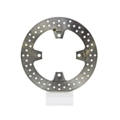 DISQUE DE FREIN ARRIERE FIXE BREMBO OR KAWASAKI Z 14-16