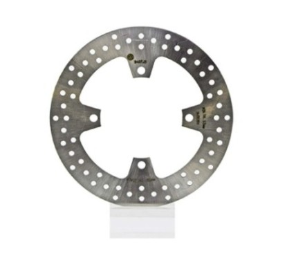 DISCO DE FRENO FIJO TRASERO BREMBO ORO KAWASAKI ZE 13-16