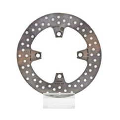 BREMBO HINTERE FESTBREMSSCHEIBE GOLD KAWASAKI ZR-7 99-03