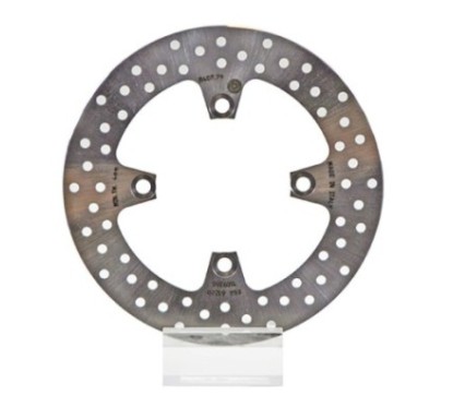 BREMBO REAR FIXED BRAKE DISC GOLD SERIES KAWASAKI ZR-7 99-03