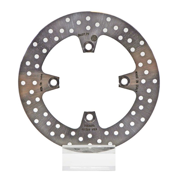 BREMBO REAR FIXED BRAKE DISC GOLD SERIES FOR KAWASAKI ZR-7 99-03