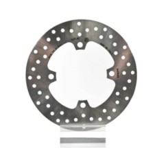 DISCO DE FRENO FIJO TRASERO BREMBO ORO KAWASAKI ZX-10R 11-15